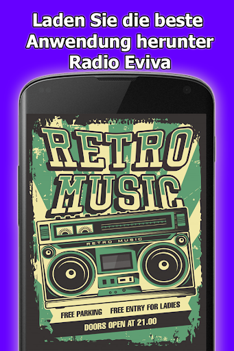 Radio Eviva Kostenlos Online in der Schweiz