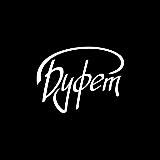 Буфет | Smart logo