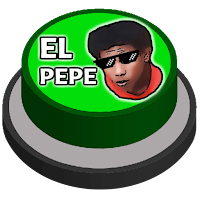 El Pepe ? Meme | Button Sound Joke