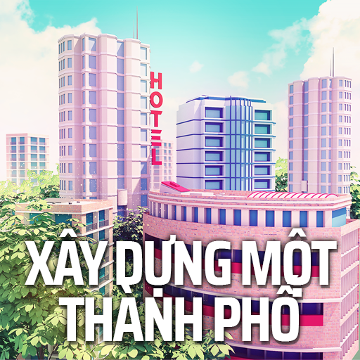 [Gift Code] Đảo Thành Phố 3 – Building Sim mới nhất 07/2025