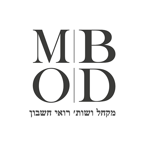 מקחל ושות רואי חשבון logo