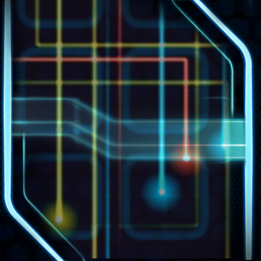 TRON Live Wallpaper