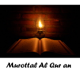 Murottal Qur an 144 Surat icon