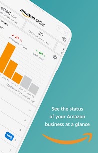 Amazon Seller: Sell on Amazon Apk For Android 2