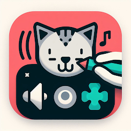 Icon image Animal Soundboard
