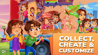 Game screenshot Delicious: Taste of Truth apk download