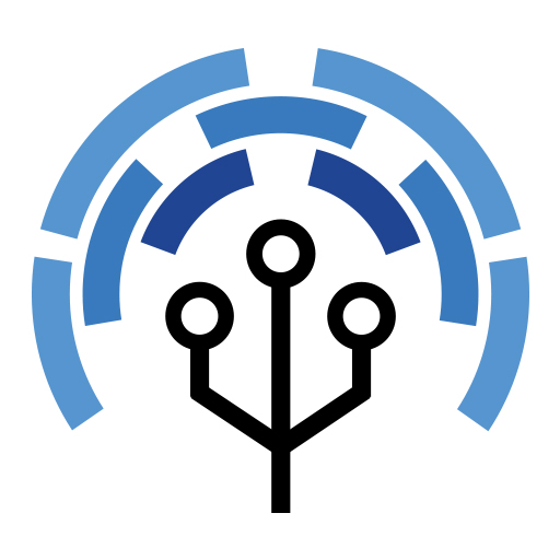 PyNetLabs logo