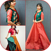 Top 46 Lifestyle Apps Like 100+ Fancy Kurtis Designs : Chaniya Choli Designs - Best Alternatives