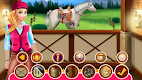 screenshot of Princess Horse Caring 2