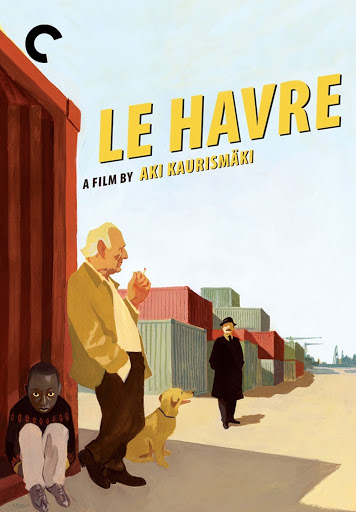 Le Havre: The Inland Port - Apps on Google Play