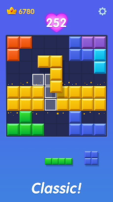 Block Master: Block Puzzleのおすすめ画像2
