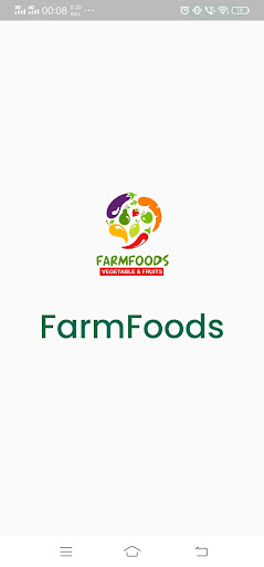 Farmfoods Screen 3