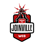 Cover Image of Download RÁDIO TV JOINVILLE WEB  APK