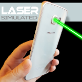 app simulated laser pointer icon