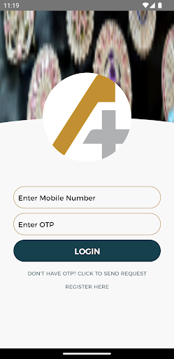 Android application APlus Ornaments screenshort