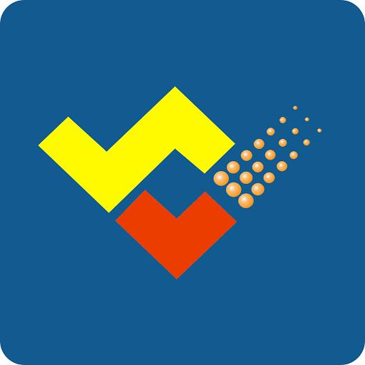 DMP Viewer logo