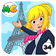 My City: Paris – Dress up game Laai af op Windows