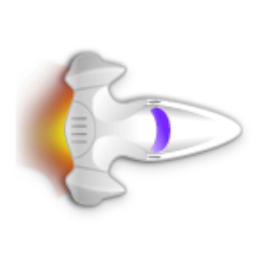 Space Fighter 2022 logo