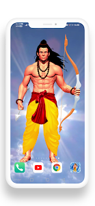 Lord Ram Live Wallpapers