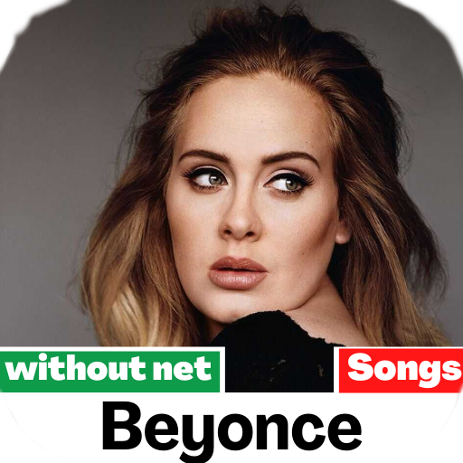 Adele songs all offline Download on Windows