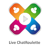 Live Chat Roulette icon