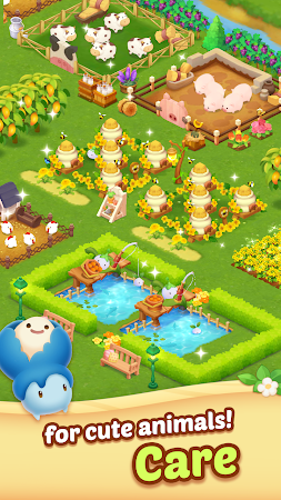 Game screenshot Happy Ranch apk download