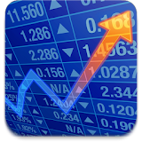 Stock Tracker icon