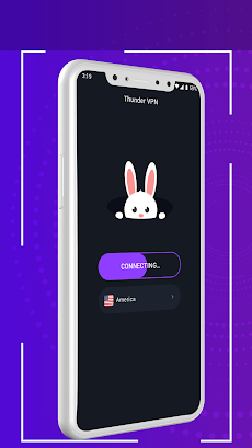 Thunder VPN - Fast, Secure Wifi Proxyのおすすめ画像4