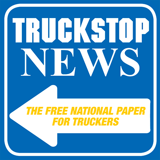 Truckstop News Изтегляне на Windows