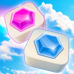 Icon image Tile world - match puzzle game
