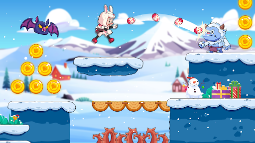 Balis World: Jungle Beach Screen 2