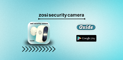 zosi security camera guide