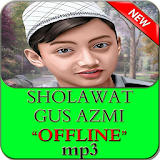 mp3 Sholawat Guz azmi offline icon