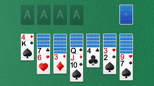 Solitaire Collection Fun Mod (Unlimited Money) Download screenshots 1