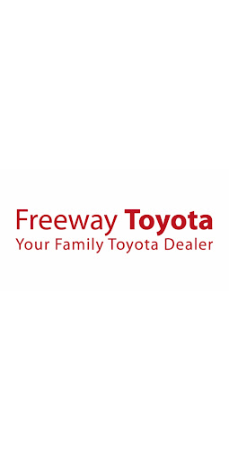Freeway Toyota