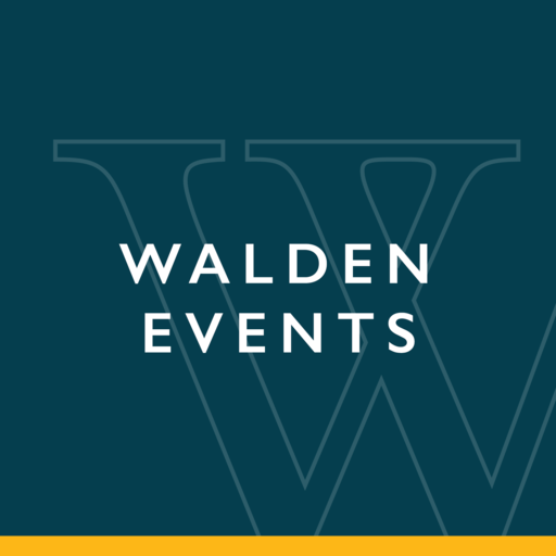 Walden University Events logo