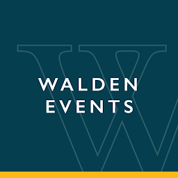 图标图片“Walden University Events”