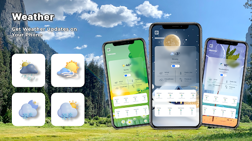 Voice GPS Map Navigation Route screenshot