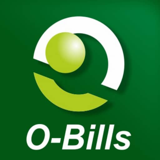 Obills Download on Windows