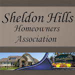 Cover Image of Download Sheldon Hills HOA 1.0.5 APK