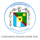 COMISARIAS PARANA ENTRE RIOS icon