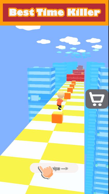 Stacky Runner - 1.0.0.2 - (Android)
