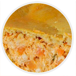 Icon image Receitas de Torta de Frango