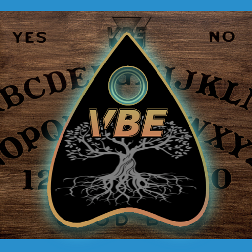 Spirit Board 2023 logo