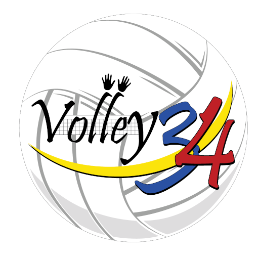 Volley34