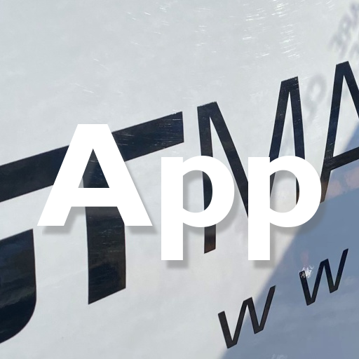 GT Mann Equipment App logo