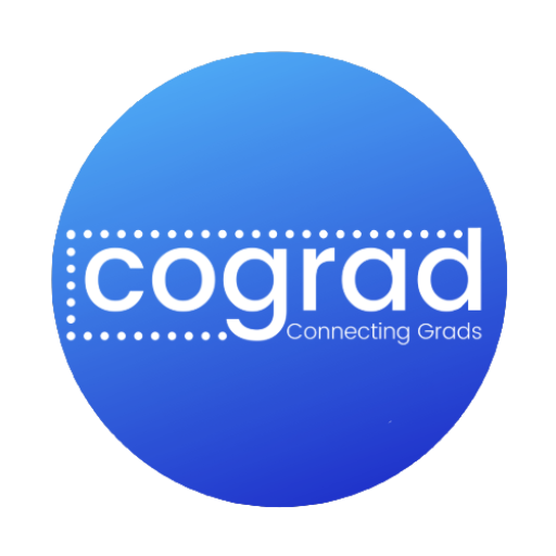 Cograd logo