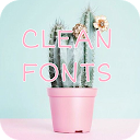 Short Stack Font for FlipFont , Cool Fonts Text 