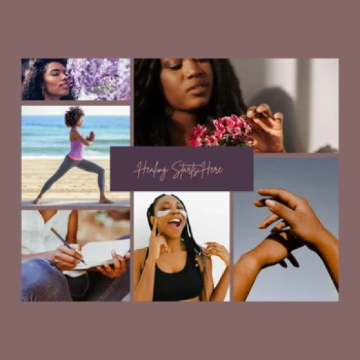 Self Care for Black Download on Windows