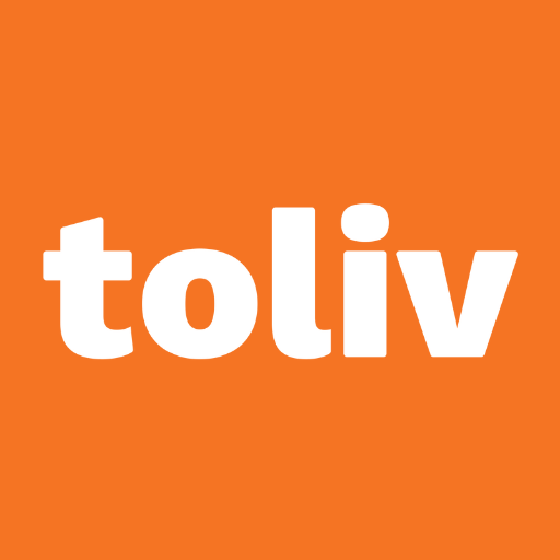 Toliv logo